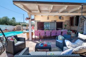 Villa Sunflower Alghero