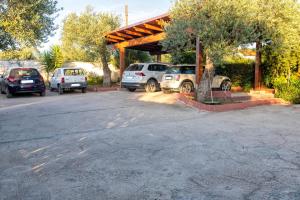 Villa Sunflower Alghero