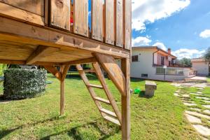 Villa Sunflower Alghero img15