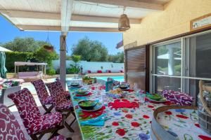 Villa Sunflower Alghero img20