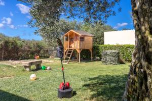 Villa Sunflower Alghero img21