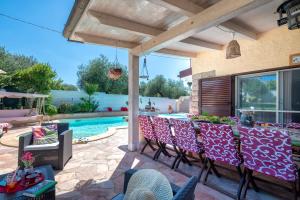 Villa Sunflower Alghero img28