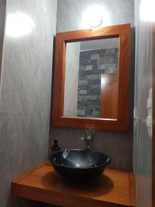 Beautiful & fully renovated flat in historic city center