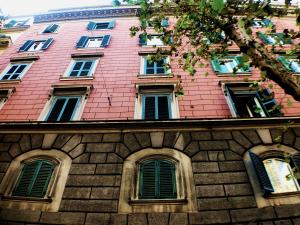 Colosseum Apartment - ZENO 04