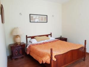 Beautiful & fully renovated flat in historic city center