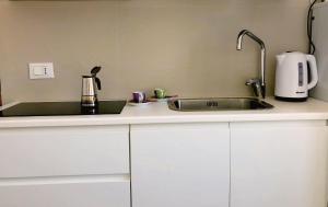 Colosseum Apartment - ZENO 04