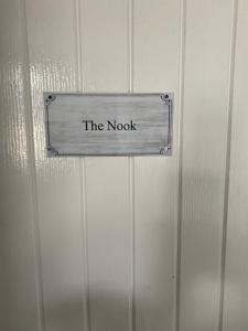 The Nook En-suite Room