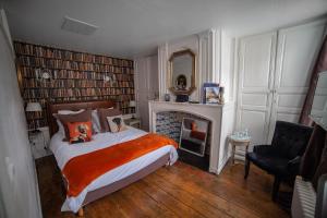 B&B / Chambres d'hotes Bienvenue Chez Nous : photos des chambres