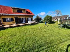 VILLA GRAND BASSIN - Grand Bassin