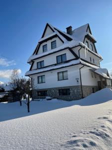 Pokoje Gościnne u Ady