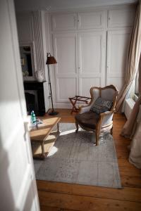 B&B / Chambres d'hotes Bienvenue Chez Nous : photos des chambres