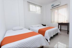 Hotel de Alborada - Cerca Del Aeropuerto