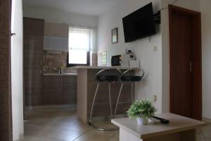 Apartman Štefanija