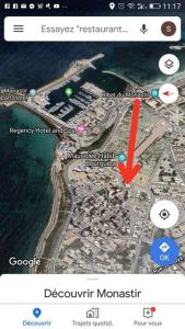 Magnifique villa en Centre Ville