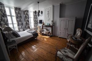 B&B / Chambres d'hotes Bienvenue Chez Nous : photos des chambres