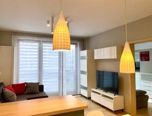 Project Comfort Apartament Przasnyska 733 Warszawa