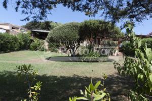 M18A - Villa Bianca Porto Mannu