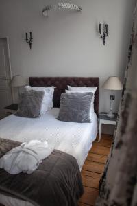 B&B / Chambres d'hotes Bienvenue Chez Nous : photos des chambres