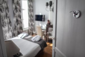 B&B / Chambres d'hotes Bienvenue Chez Nous : photos des chambres