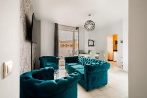 Apartamentos Cruz de San Andrés