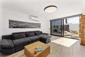 Villa Atlantico - Planta Baja