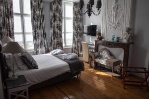 B&B / Chambres d'hotes Bienvenue Chez Nous : photos des chambres