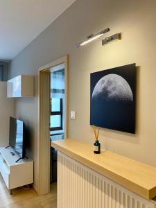 Project Comfort Apartament Przasnyska 733 Warszawa