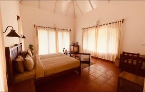 Thottam Farmstay Kuttikanam