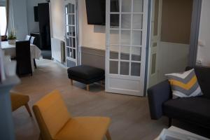 B&B / Chambres d'hotes Bienvenue Chez Nous : photos des chambres