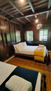 Thottam Farmstay Kuttikanam