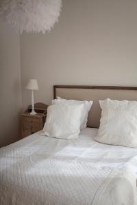 B&B / Chambres d'hotes Bienvenue Chez Nous : photos des chambres