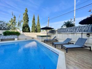 DREAM VILLA IN ALBIR BLUELINE