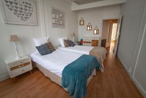 B&B / Chambres d'hotes Bienvenue Chez Nous : photos des chambres