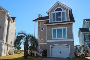 355 Ocean Point Dr - 4hvězdičkové hotely ve městě Fripp Island