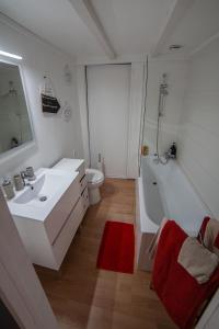 B&B / Chambres d'hotes Bienvenue Chez Nous : photos des chambres