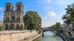 Appartements PARIS AUTHENTIC HOUSE Small, bright and calm studio : photos des chambres