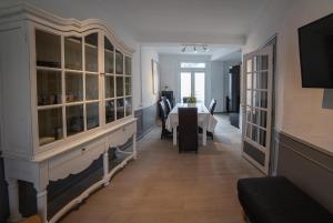 B&B / Chambres d'hotes Bienvenue Chez Nous : Maison Familiale