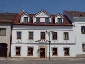 尤卡普拉酒店 - Kovač