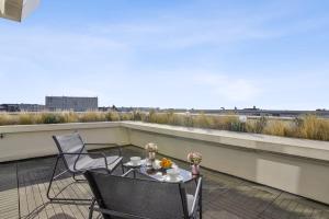 Appartement Temerland - 4 étoiles - Welkeys