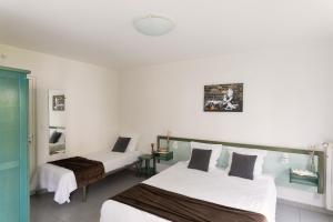 Appart'hotels Hotel HR : photos des chambres