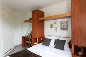 Appart'hotels Appart Hotel HR : photos des chambres