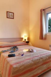 Appart'hotels Vacanceole - Les Bastides de Fayence : photos des chambres