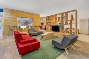 Fiesta Inn Guadalajara Expo