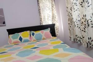 Servostay 2 BHK Home in KPHB with Parking