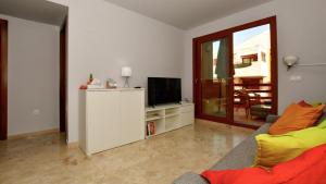 Apartamento La Recoleta