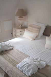 B&B / Chambres d'hotes Bienvenue Chez Nous : photos des chambres