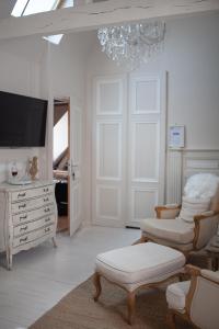 B&B / Chambres d'hotes Bienvenue Chez Nous : photos des chambres