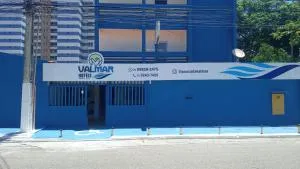 Pousada Valmar - São Cristóvão