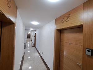 A cozy mountain flat in Zlatibor