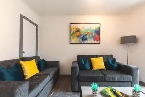 Woodley house - 桑宁